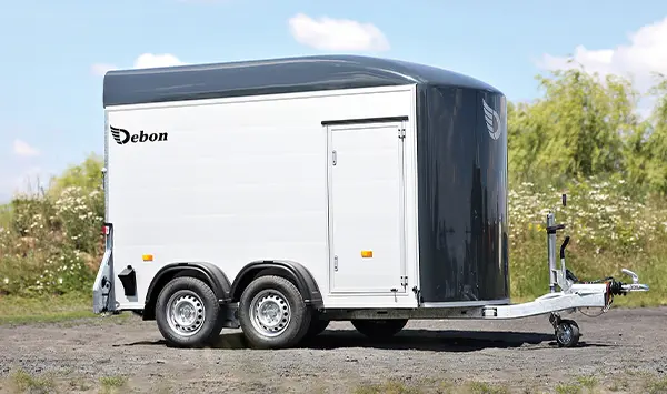 Roadster 500 Debon Trailers