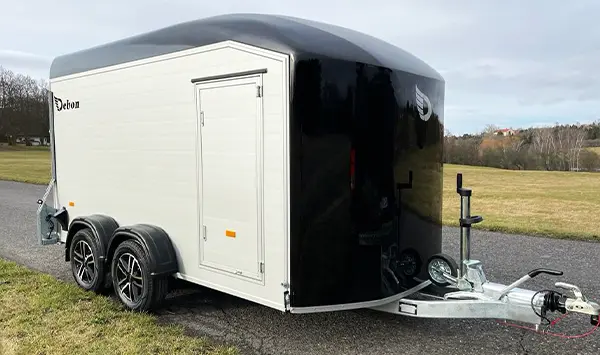 Roadster 700 Debon Trailers