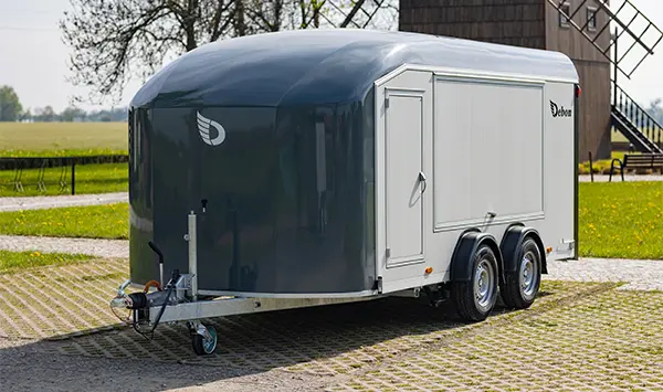 Roadster 900 Debon Trailers