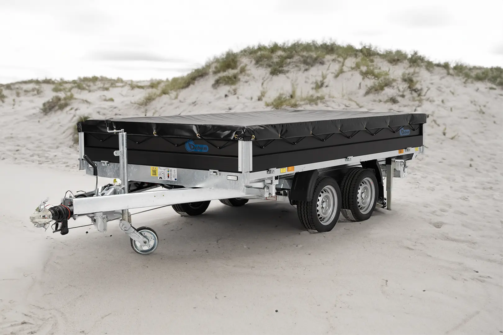 PW33-Debontrailers