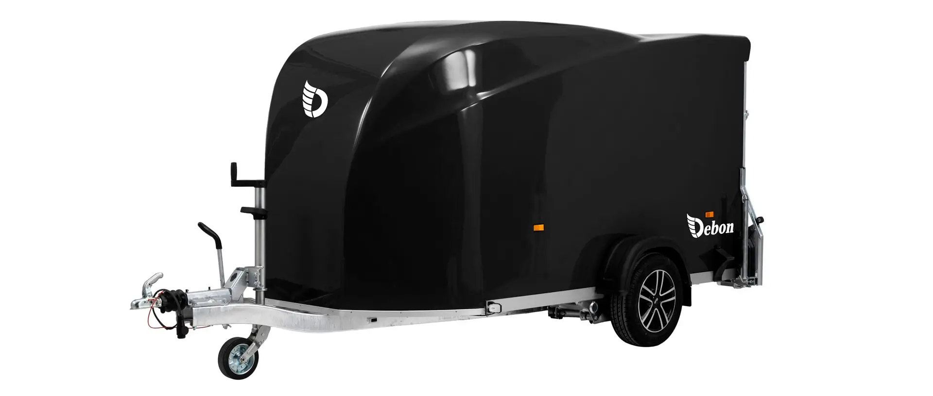 Cargo XL Debon Trailers