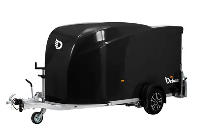 Cargo XL Debon Trailers