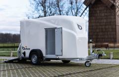 Cargo 1300 Debon Trailers 