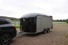 Roadster C1000 Pro debon trailers Roadster C1000 Pro debon trailers