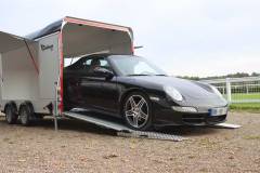 Roadster 1000 Pro debon trailers Roadster 1000 Pro debon trailers