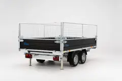 PW3.3 Debon trailers