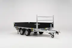 PW3.3 Debon Trailers