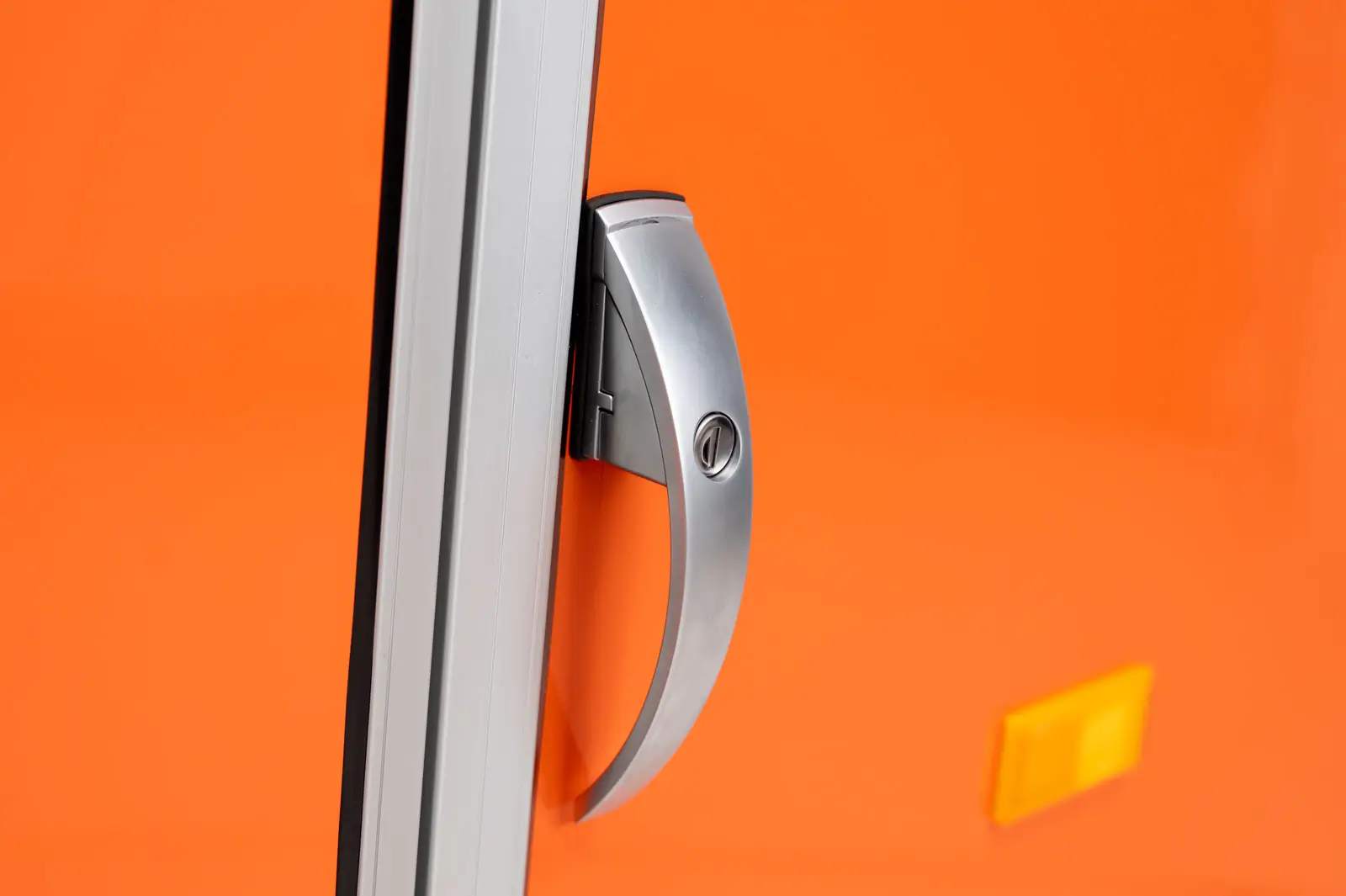 Cargo XL Poignée Porte